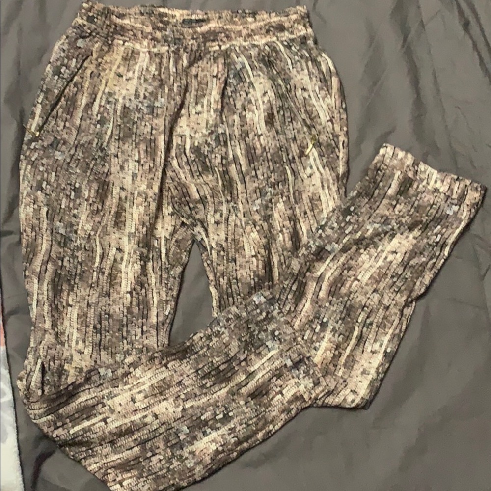 Zara size Small pants